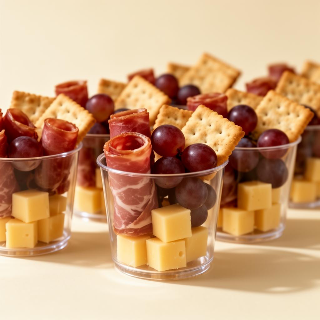 Desayuno para Para niños