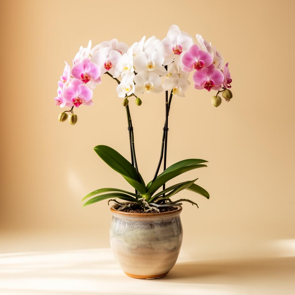 Orquídeas