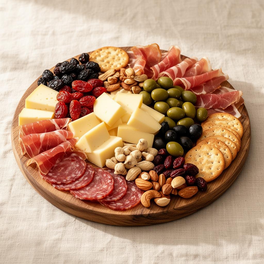 Desayuno para Familiares